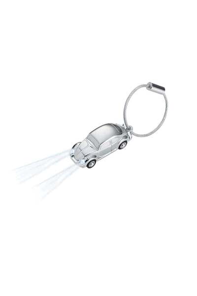 Troika Light Beetle 1964 Keychain
