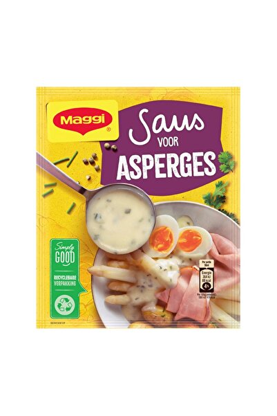 Maggi creamy asparagus sauce 35 g