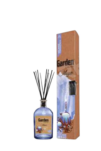 Garden Bambu Çubuklu Oda Kokusu (musk) Magic Reed 100 ml