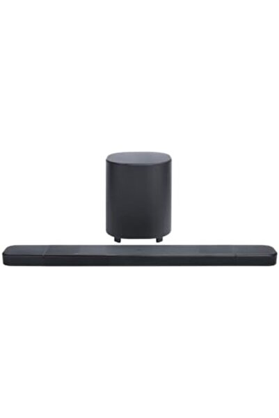 JBL BAR 1000MK2 7.1.4 Channel Soundbar with Dolby Atmos, DTS:X, Detachable Wireless Surround Speaker
