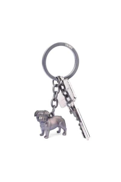 Troika Buddy Keychain