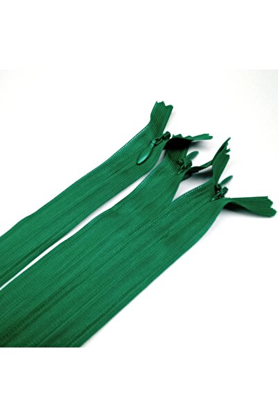 Kaf Kumaş Fermoar ascuns pentru rochie-fustă |   Fermoar ascuns Lungime: 40 c...