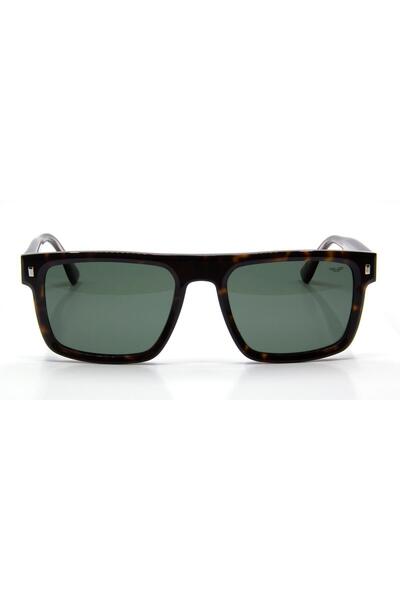 Fratelli Rossetti Fr8746-C3 52 Polarized Unisex Sunglasses