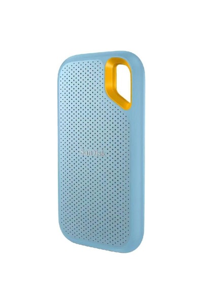 SanDisk Extreme V2 Portable SSD - Solid State Drive 1 TB