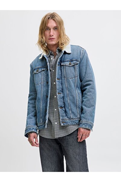 Jack & Jones Jeansjacke Jeansjacke