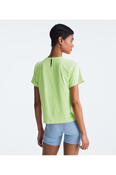 THE NORTH FACE W Dune Sky S/S