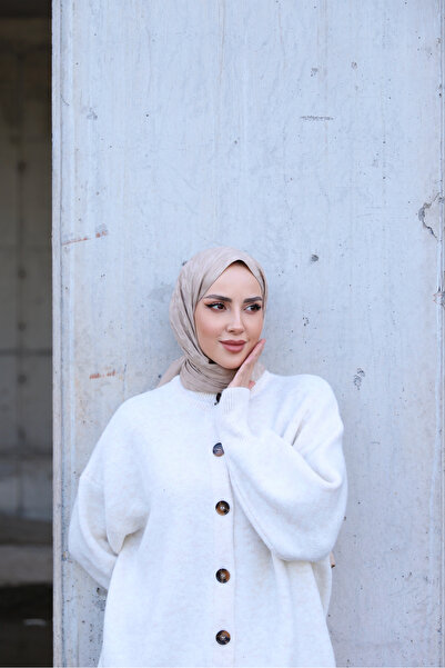 KUQOS Kazayağı Jakar Şal