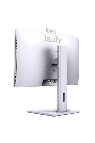 IZOLY H702 İ7-12700 16GB 512GB M.2 Nvme SSD 24" FHD Pivot All In One Bilgisayar