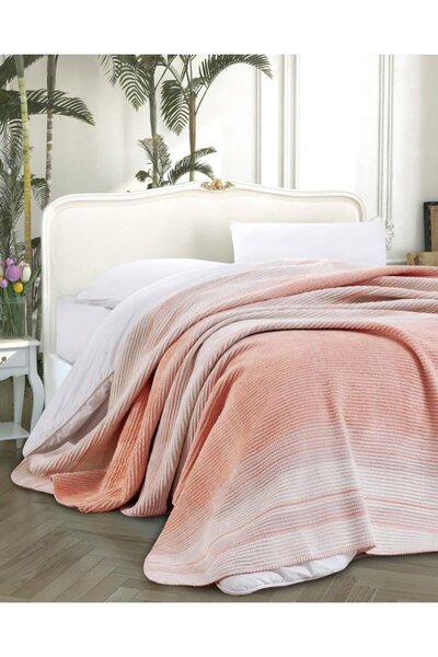 BELENAY بطانية تريفرة الفردية 150×200