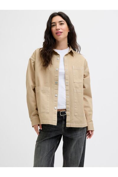 JJXX Overshirt JXLULA Overshirt
