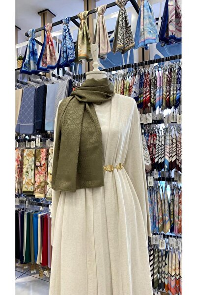 KUQOS Line Jakar Şal