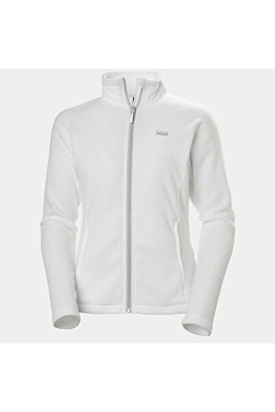 Helly Hansen Helly Hansen W Fullzip Polar Куртка Жіноча Біла Polar Hh..15011-hha.005