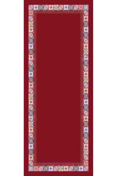 Aker Soft Touch Cotton Shawl - 6937228-023