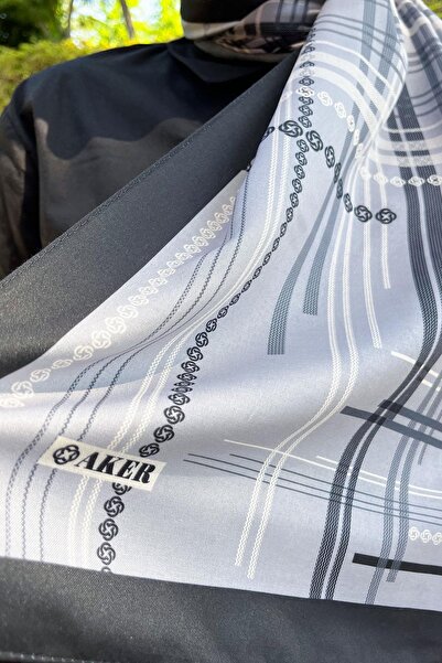 Aker Soft Touch Pamuk Şal - 7693228-015