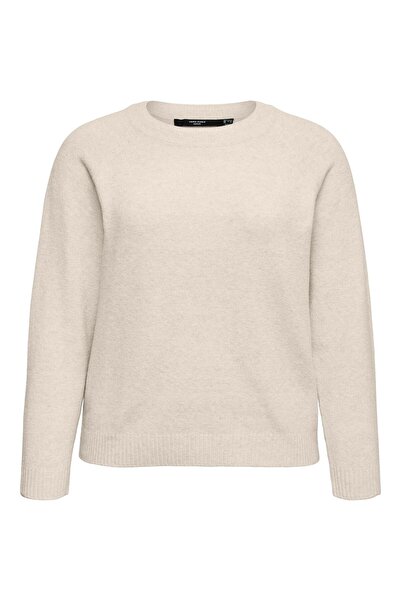 Veromoda Curve Strickpullover VMCDOFFY Pullover