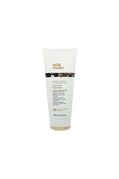 Milkshake Milk Shake Integrity Intensive Treatment Mask, 200 ml