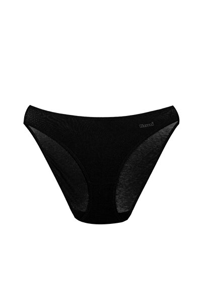 Kom Women's Cotton 2-Piece Basic Panties