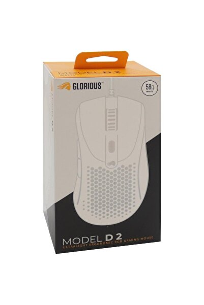 Glorious Model D 2 Gaming Mouse