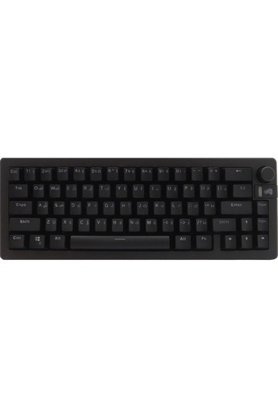 Glorious GMMK 3 65% Mechanical Gaming Keyboard