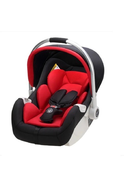 Generic مقعد سيارة هزاز 3 في 1 ومقعد أمان محمول عالي الجودة للأطفال