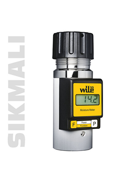 FARMCOMP Wile 55 Sıkmalı Tahıl Nem Ölçer