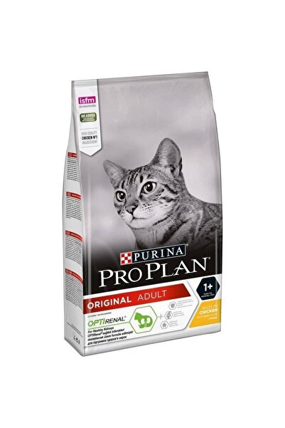 Pro Plan Pro Plan Renal Plus Adult with Chicken 10 kg