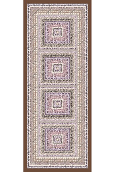 Aker Soft Touch Pamuk Şal - 7553228-008