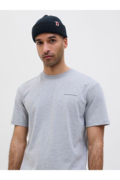 R.D.D. ROYAL DENIM DIVISION Strickmütze RDD Strickmütze