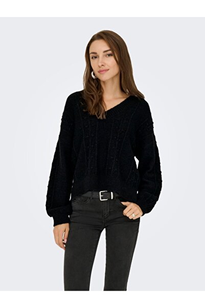 JDY Strickpullover JDYSIGRID Strickpullover