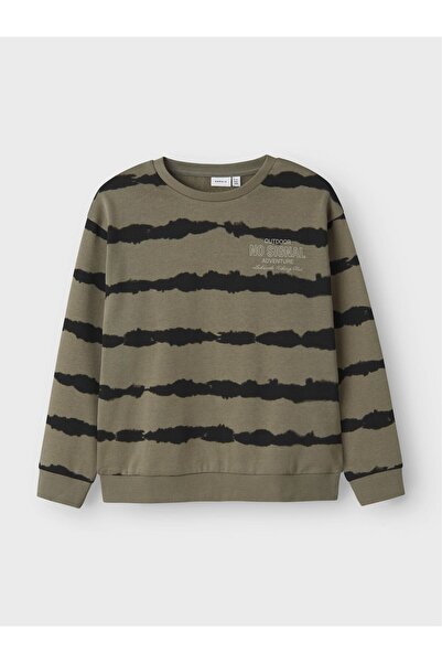 Name it Sweatshirt Relaxed Fit