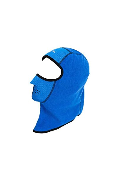 BARS Technical Balaclava M67-04, Unisex, Blue, M, Windstopper, Quick-Dry, Ski, Snow, Moto