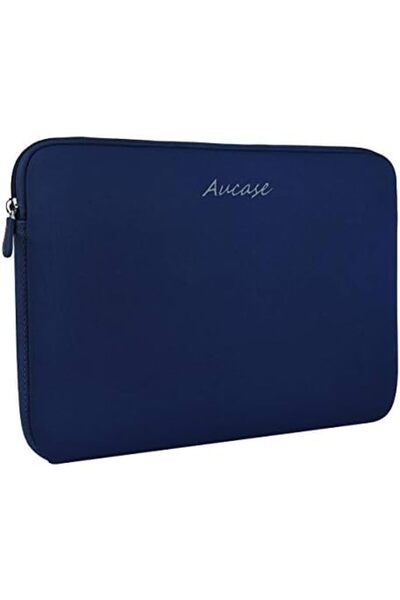 Aucase جراب كمبيوتر محمول مقاس 13.3-14 بوصة متوافق مع أجهزة MacBook Pro 14 وSurface Laptop 13.5 وAcer وAsus Del