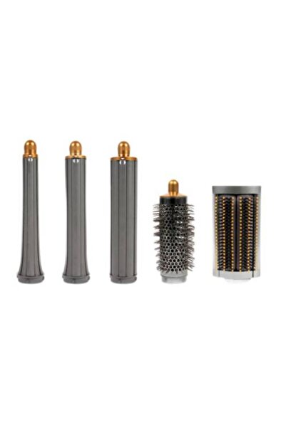 DYSON Set de accesorii Airwrap lungi grafit/cupru, Original, 971874-13