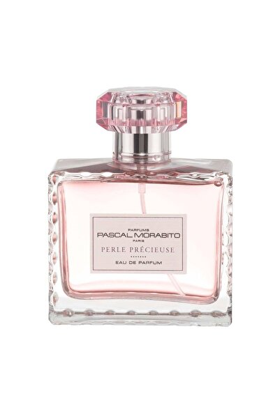 Pascal Morabito Pascal Morabito Perle Precieuse For Women Eau De Parfum 100ml
