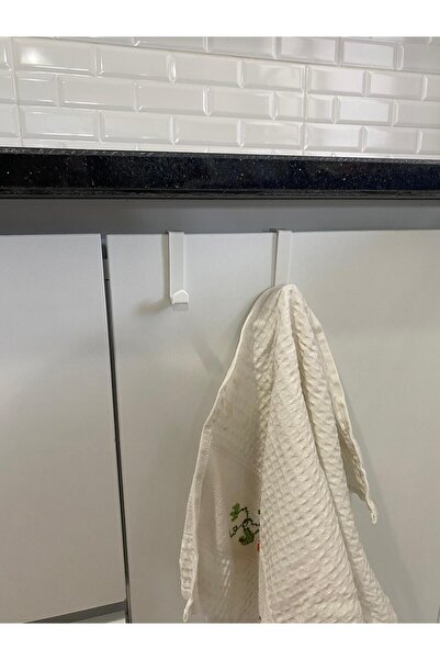 Akay3dPrint 2 'Li Mutfak Dolabı Havlu Askısı