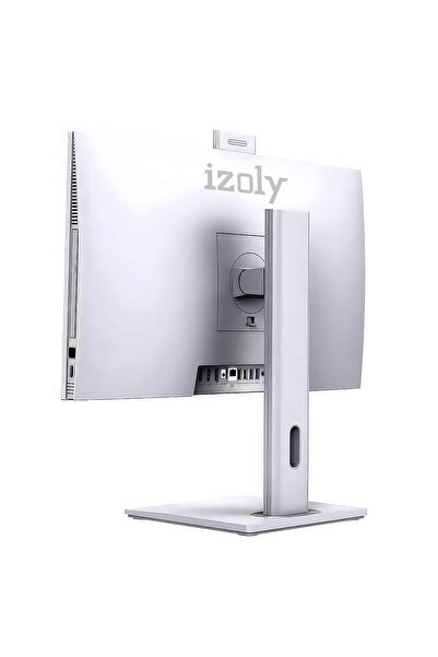 IZOLY H703 İ7-12700 16GB 1TB M.2 Nvme SSD 24" FHD Pivot All In One Bilgisayar