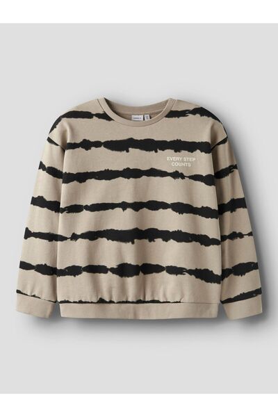 Name it Sweatshirt Relaxed Fit