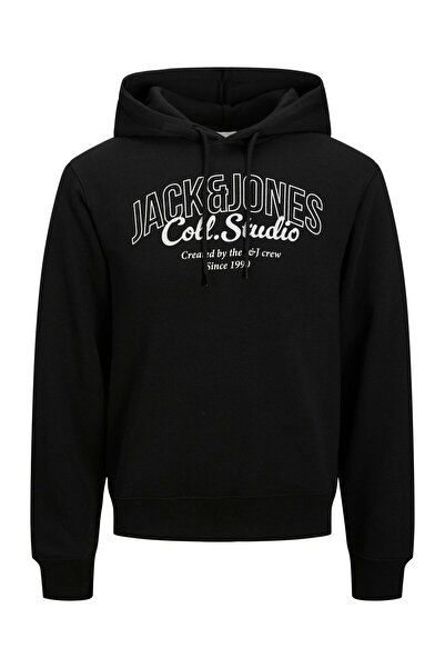 Jack & Jones Kapuzenpullover 2er-pack Kapuzenpullover