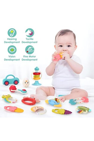 MAAS قرقيشة الأطفال