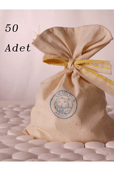 Store Doğal Bulaşık Tuzu Tablet 50 Adet Çankırı Kaya Tuzu Tableti