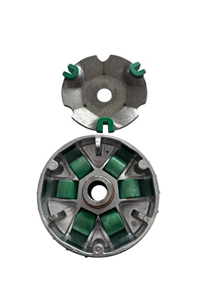 Mondial Ressivo 250 Ön Volan Takımı