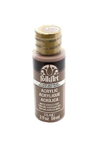 Plaid طلاء أكريليك من FolkArt