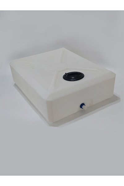 JOYFULLTURTLE Joyfull Turtle 100 lt Su Deposu - Tankı - Bidonu