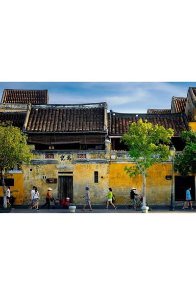 OEM Διακοσμητική τοιχογραφία με ξύλινο πλαίσιο, 33εκ. x 24εκ., εικόνα 1949