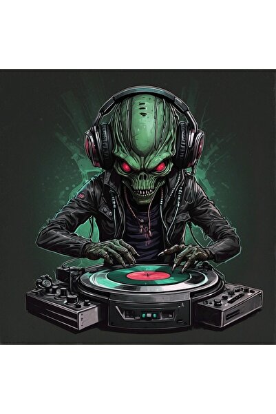 OEM Διακοσμητική επιτοίχια ζωγραφική με ξύλινο πλαίσιο, 33cm x 24cm, εικόνα 1553