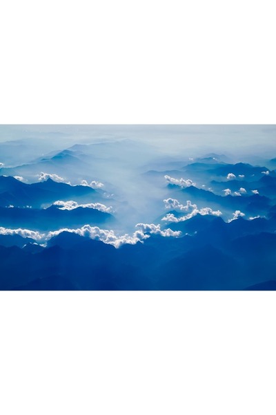 OEM Tablou decorativ, de perete, cu rama din lemn, 33cm x 24cm, cu flori2370