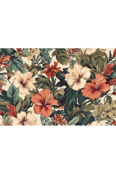 OEM Tablou decorativ, de perete, cu rama din lemn, 33cm x 24cm, imaginea 2214