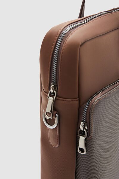 D'S Damat Ds Groom Brown Bag