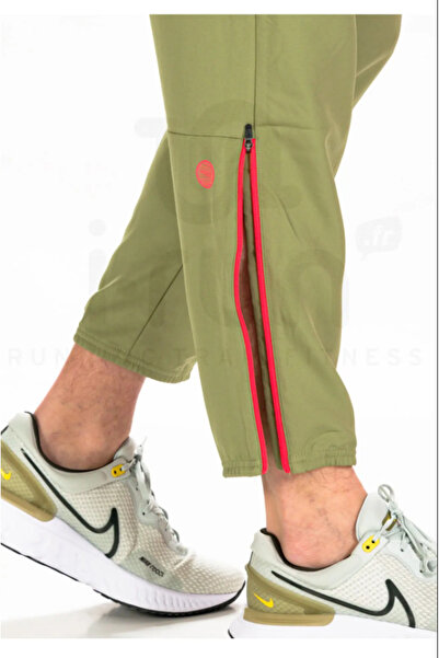 Nike Dri-Fit Challenger Erkek Koşu Eşofman Altı