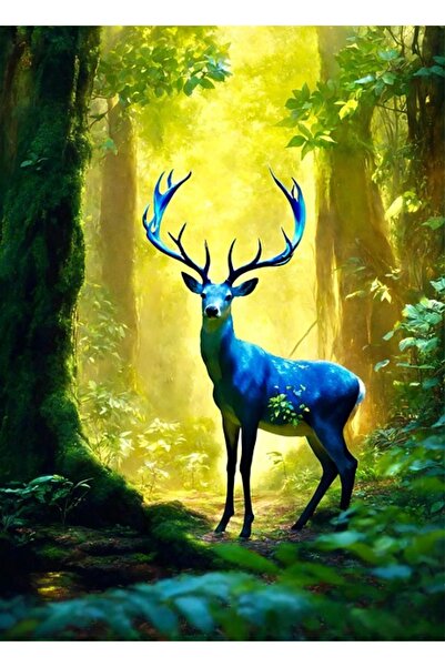 OEM Tablou decorativ, de perete, cu rama din lemn, 33cm x 24cm, imaginea 1660